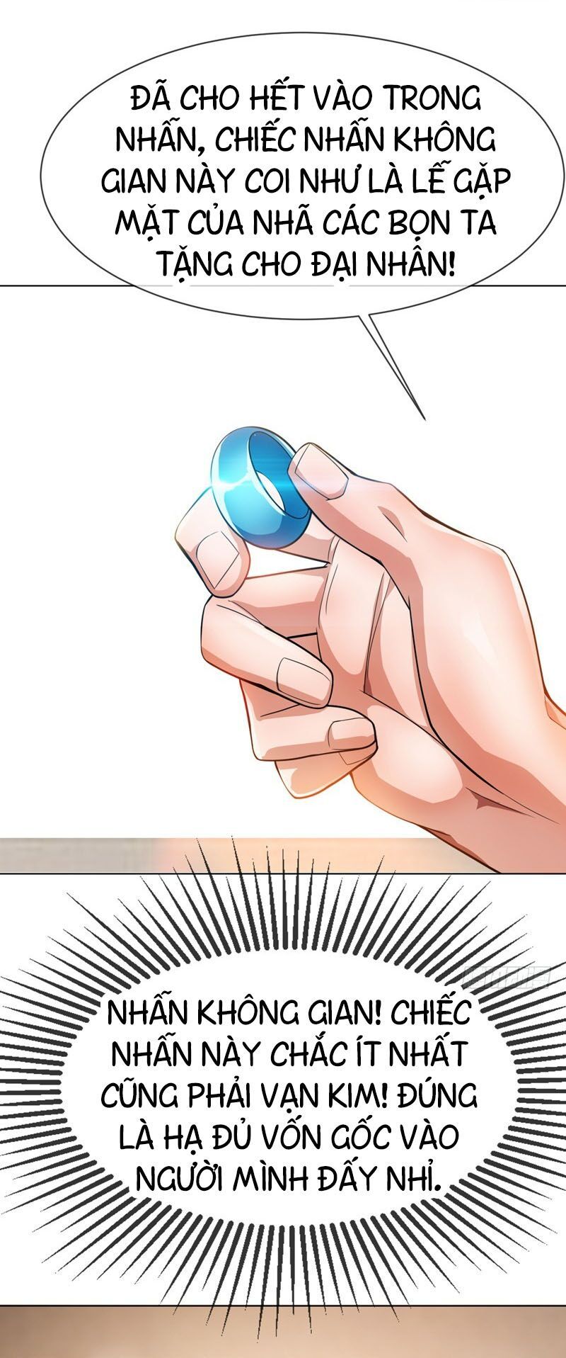 đọc truyện Võ Nghịch Chương 9 ảnh 26 tại Thiên Thai Truyện