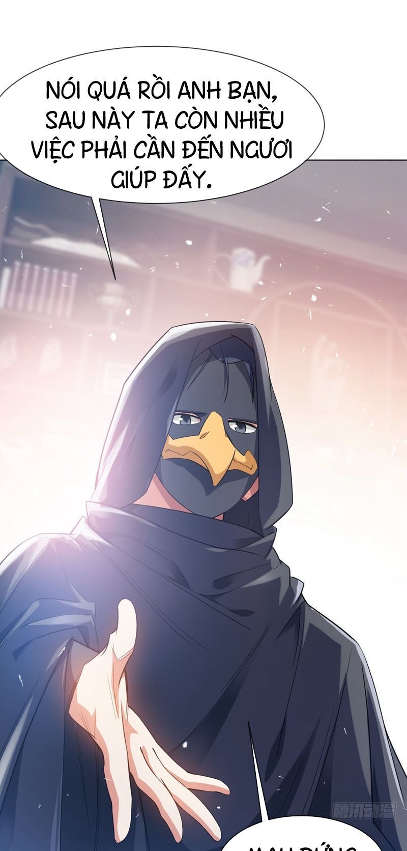 đọc truyện Võ Nghịch Chương 9 ảnh 5 tại Thiên Thai Truyện