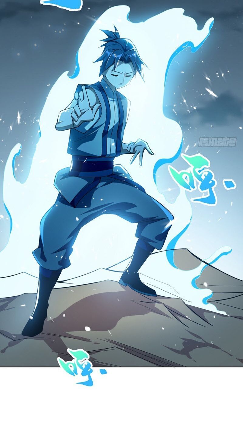 đọc truyện Võ Nghịch Chương 9 ảnh 34 tại Thiên Thai Truyện