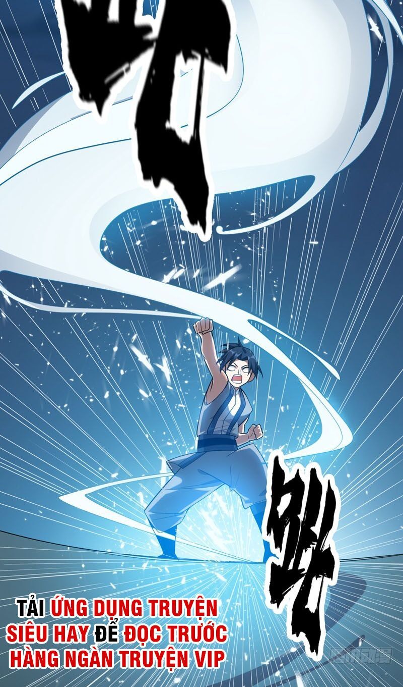 đọc truyện Võ Nghịch Chương 9 ảnh 42 tại Thiên Thai Truyện