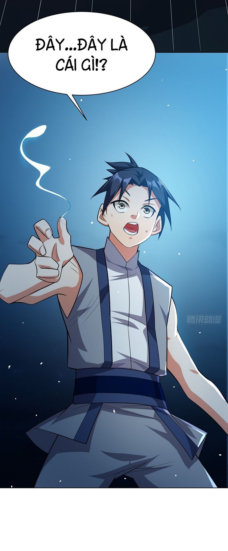 đọc truyện Võ Nghịch Chương 9 ảnh 44 tại Thiên Thai Truyện