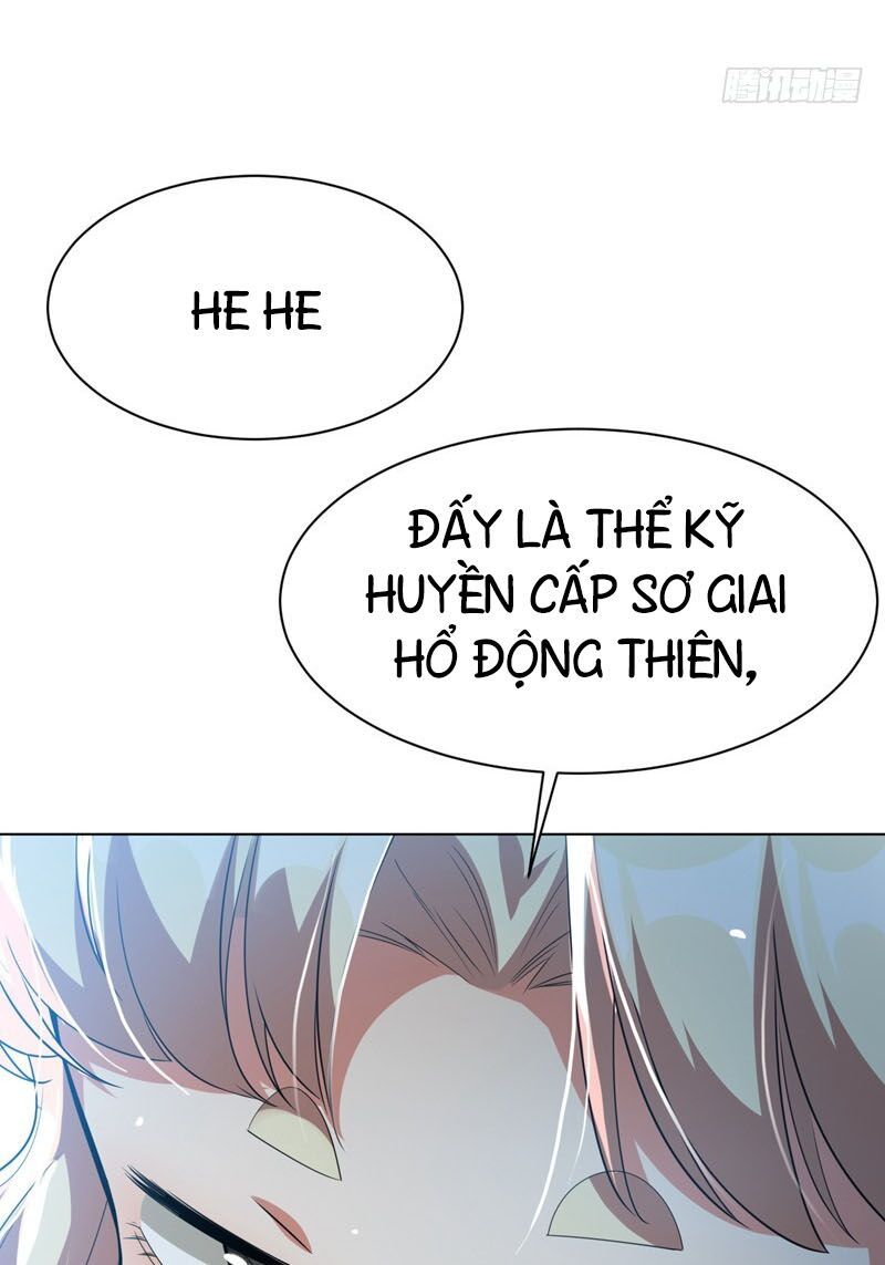 đọc truyện Võ Nghịch Chương 9 ảnh 45 tại Thiên Thai Truyện