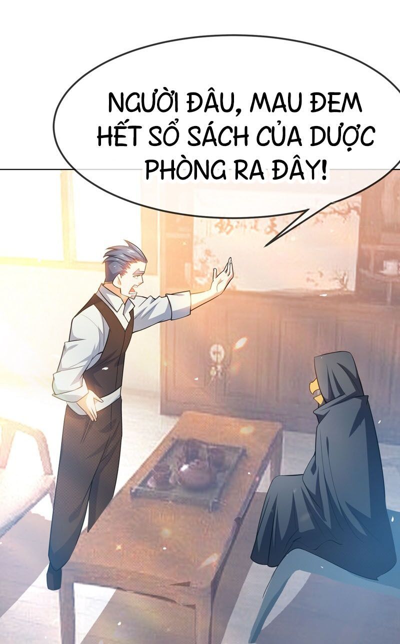 đọc truyện Võ Nghịch Chương 9 ảnh 7 tại Thiên Thai Truyện