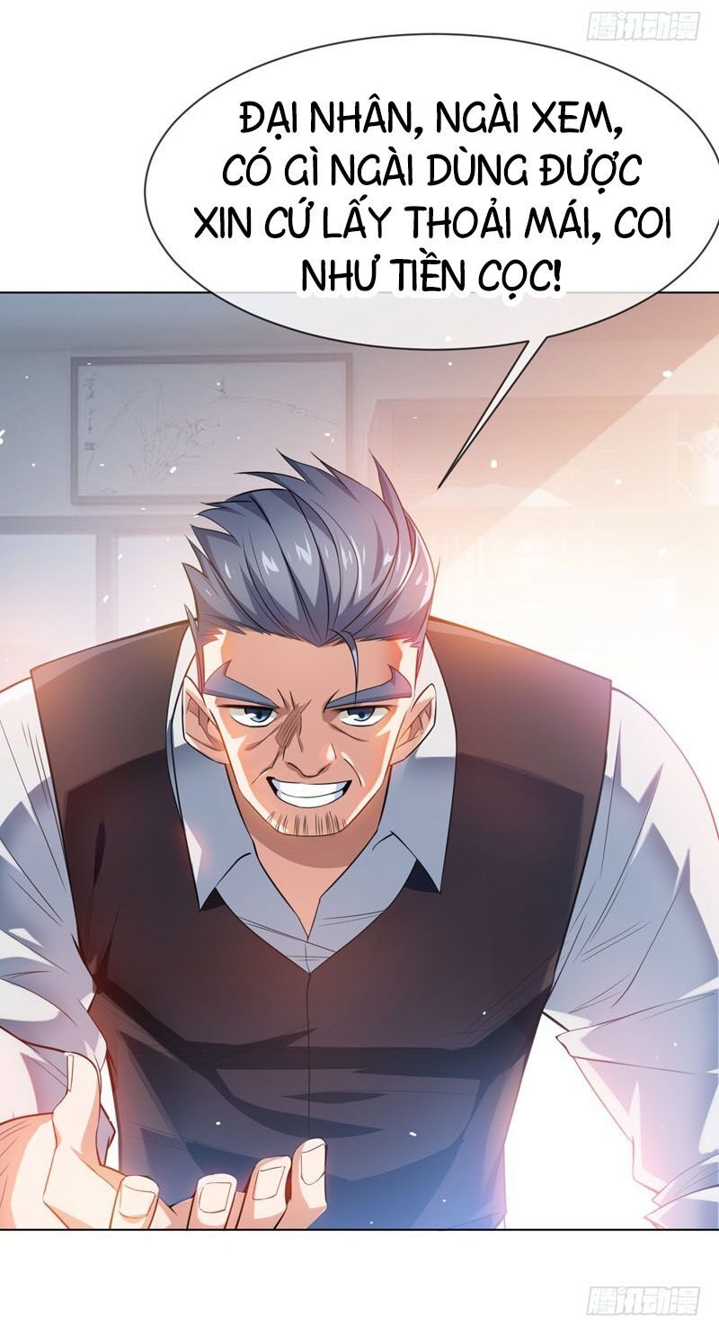 đọc truyện Võ Nghịch Chương 9 ảnh 9 tại Thiên Thai Truyện