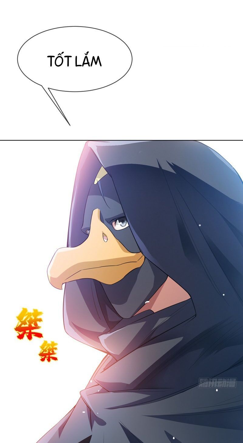 đọc truyện Võ Nghịch Chương 9 ảnh 10 tại Thiên Thai Truyện