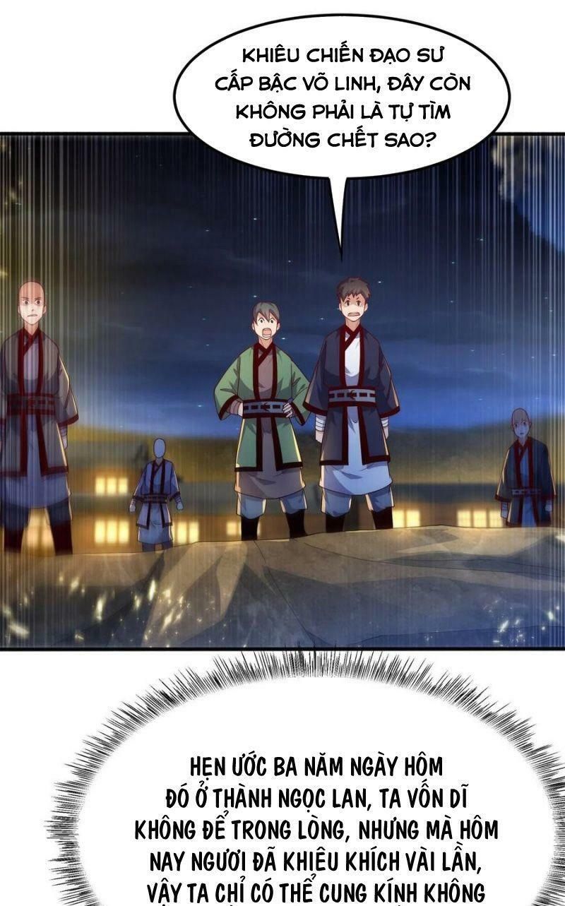 đọc truyện Võ Nghịch Chương 90 ảnh 15 tại Thiên Thai Truyện