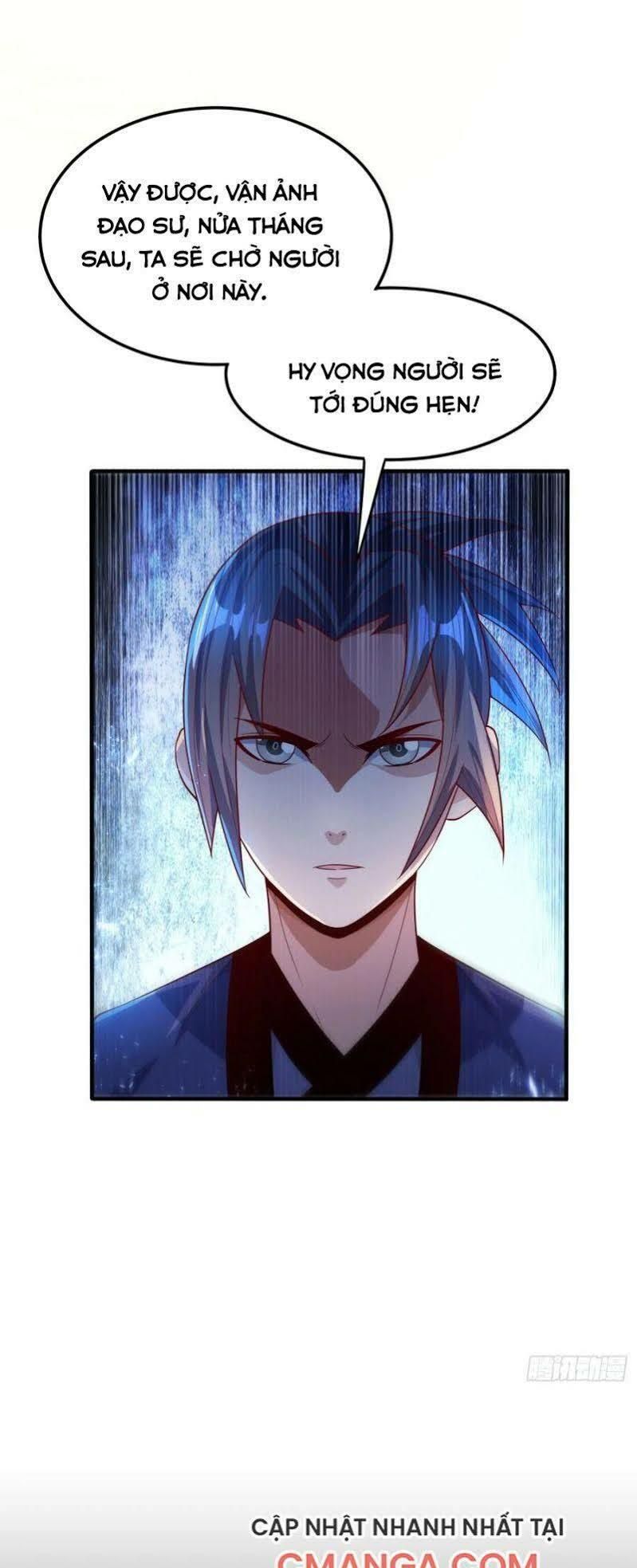 đọc truyện Võ Nghịch Chương 90 ảnh 17 tại Thiên Thai Truyện