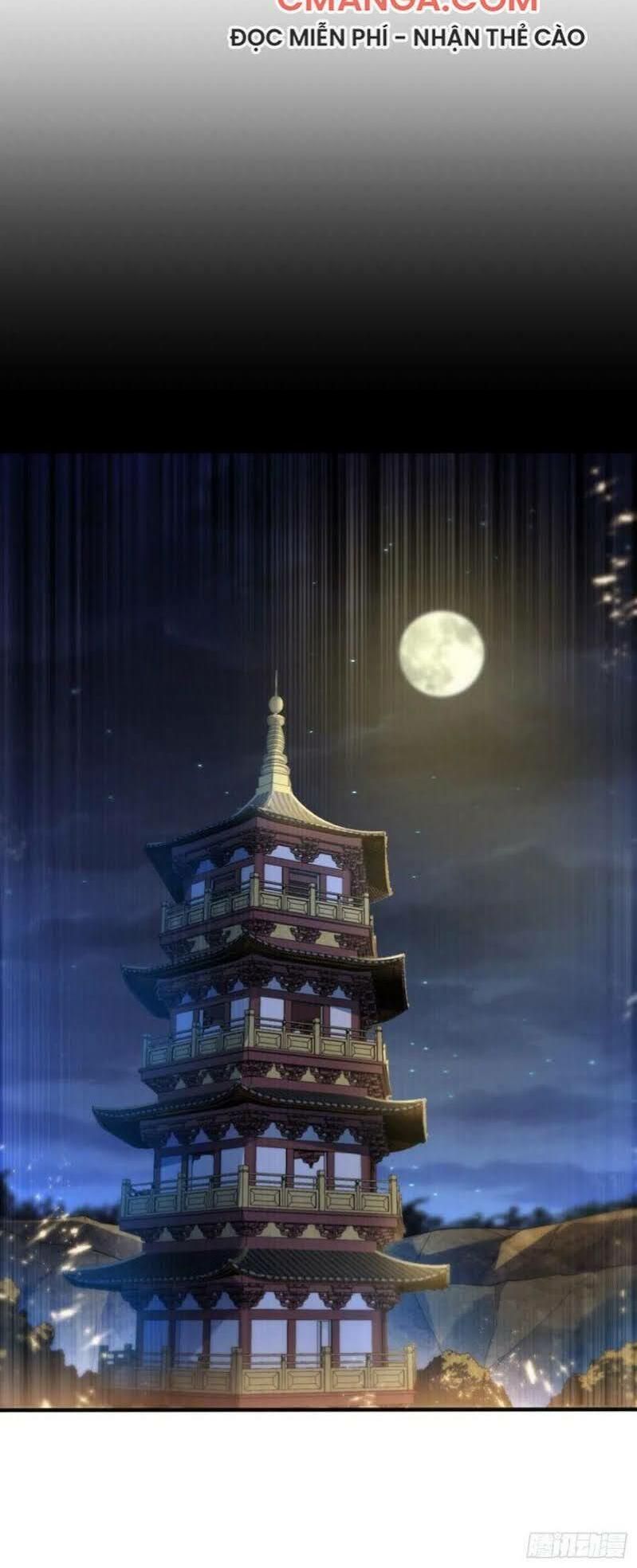 đọc truyện Võ Nghịch Chương 90 ảnh 18 tại Thiên Thai Truyện