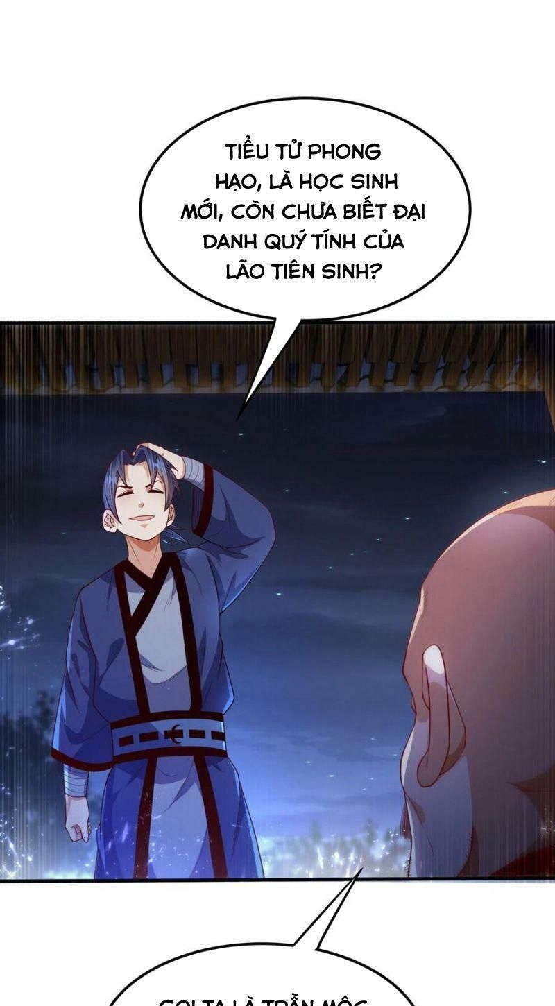 đọc truyện Võ Nghịch Chương 90 ảnh 21 tại Thiên Thai Truyện