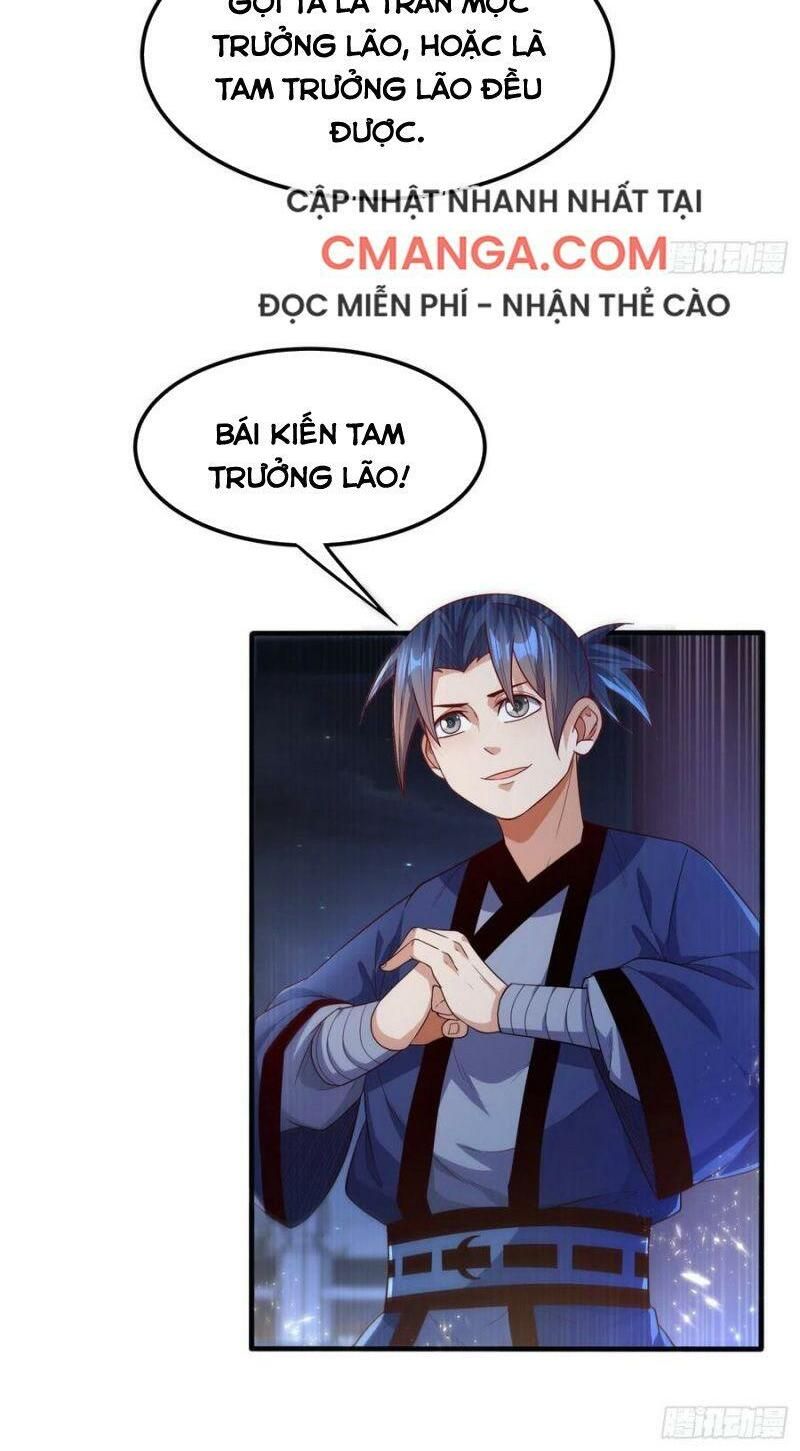 đọc truyện Võ Nghịch Chương 90 ảnh 22 tại Thiên Thai Truyện