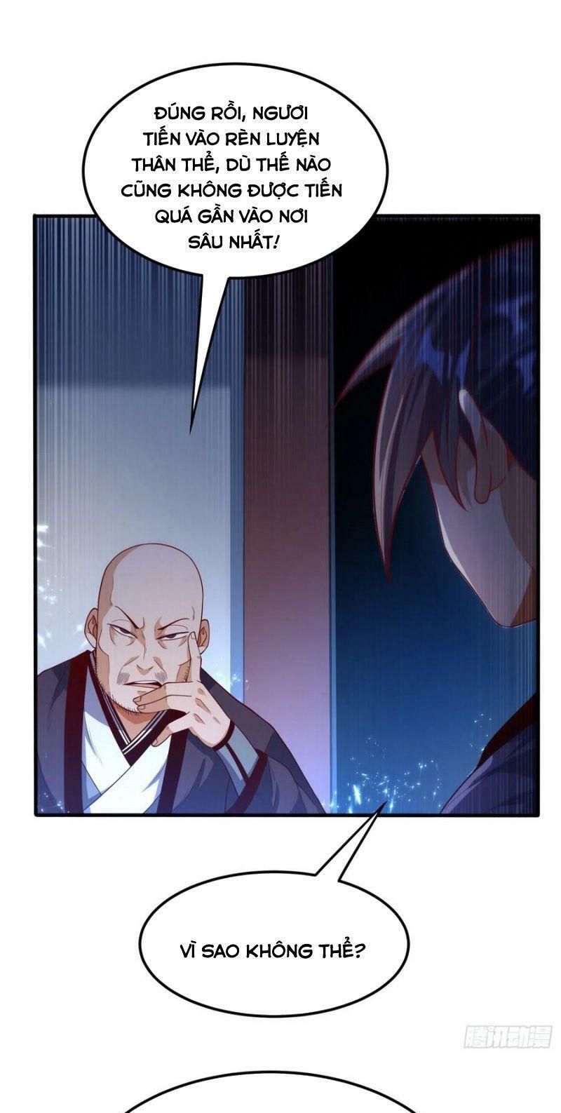 đọc truyện Võ Nghịch Chương 90 ảnh 25 tại Thiên Thai Truyện