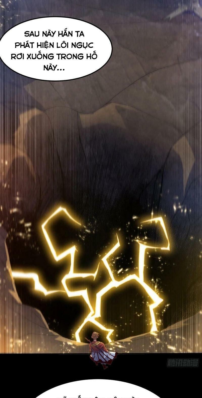 đọc truyện Võ Nghịch Chương 90 ảnh 29 tại Thiên Thai Truyện