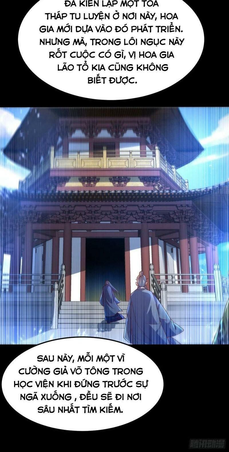 đọc truyện Võ Nghịch Chương 90 ảnh 30 tại Thiên Thai Truyện