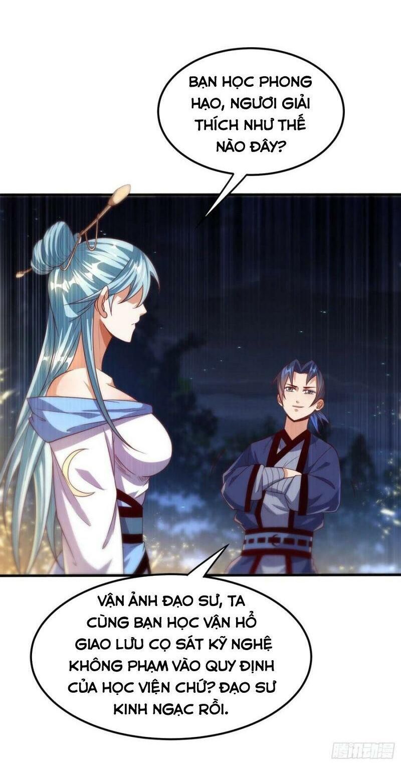 đọc truyện Võ Nghịch Chương 90 ảnh 10 tại Thiên Thai Truyện