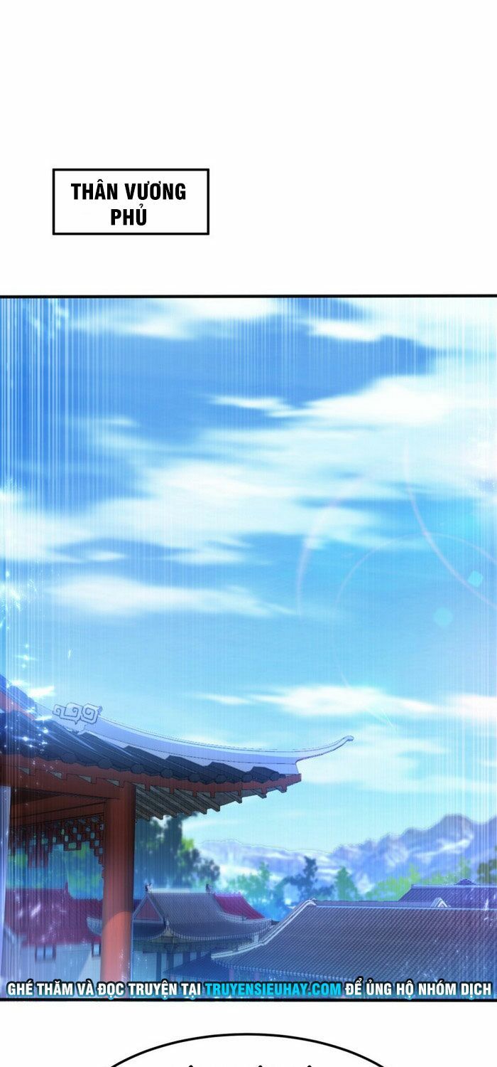 đọc truyện Võ Nghịch Chương 91 ảnh 3 tại Thiên Thai Truyện