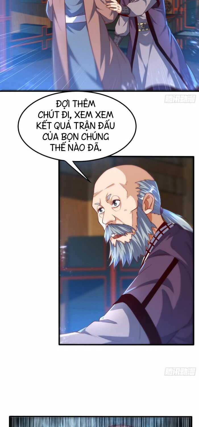 đọc truyện Võ Nghịch Chương 91 ảnh 12 tại Thiên Thai Truyện