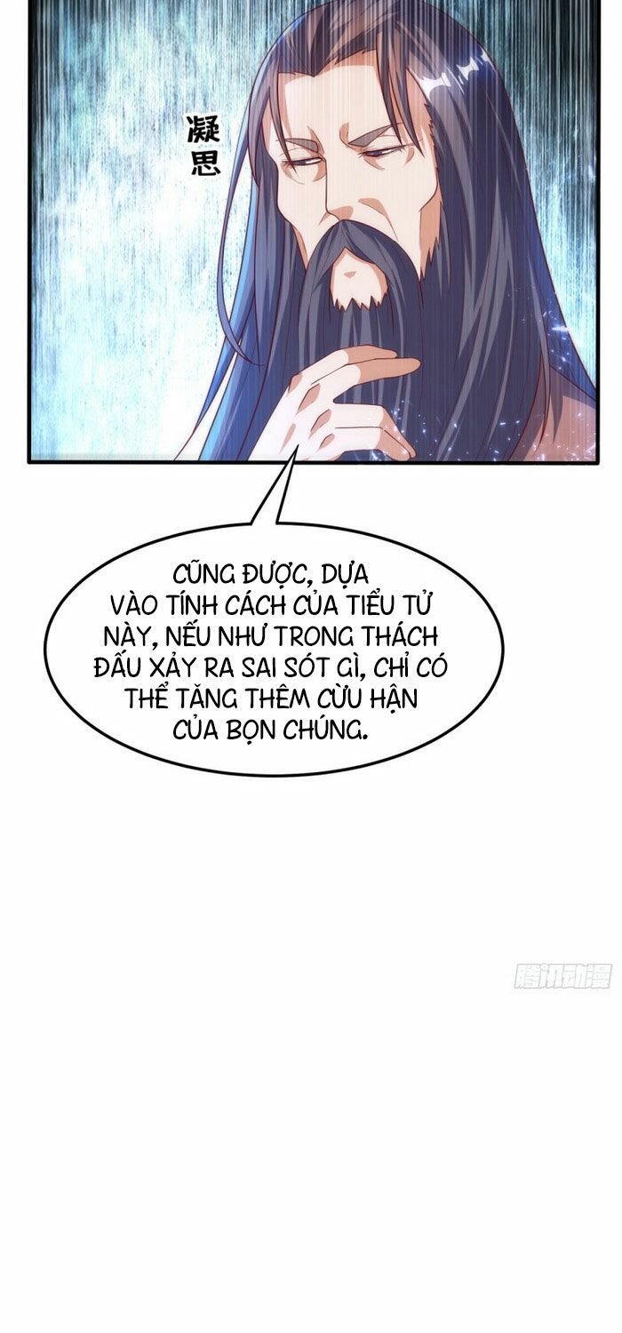 đọc truyện Võ Nghịch Chương 91 ảnh 13 tại Thiên Thai Truyện