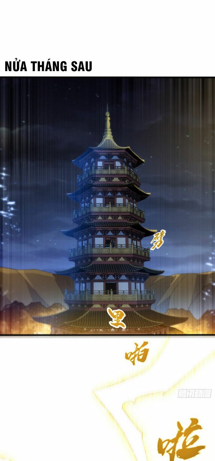 đọc truyện Võ Nghịch Chương 91 ảnh 14 tại Thiên Thai Truyện