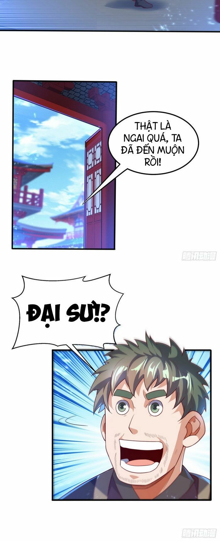 đọc truyện Võ Nghịch Chương 91 ảnh 21 tại Thiên Thai Truyện