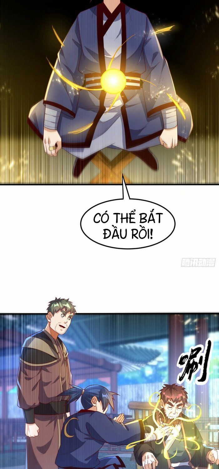 đọc truyện Võ Nghịch Chương 91 ảnh 30 tại Thiên Thai Truyện