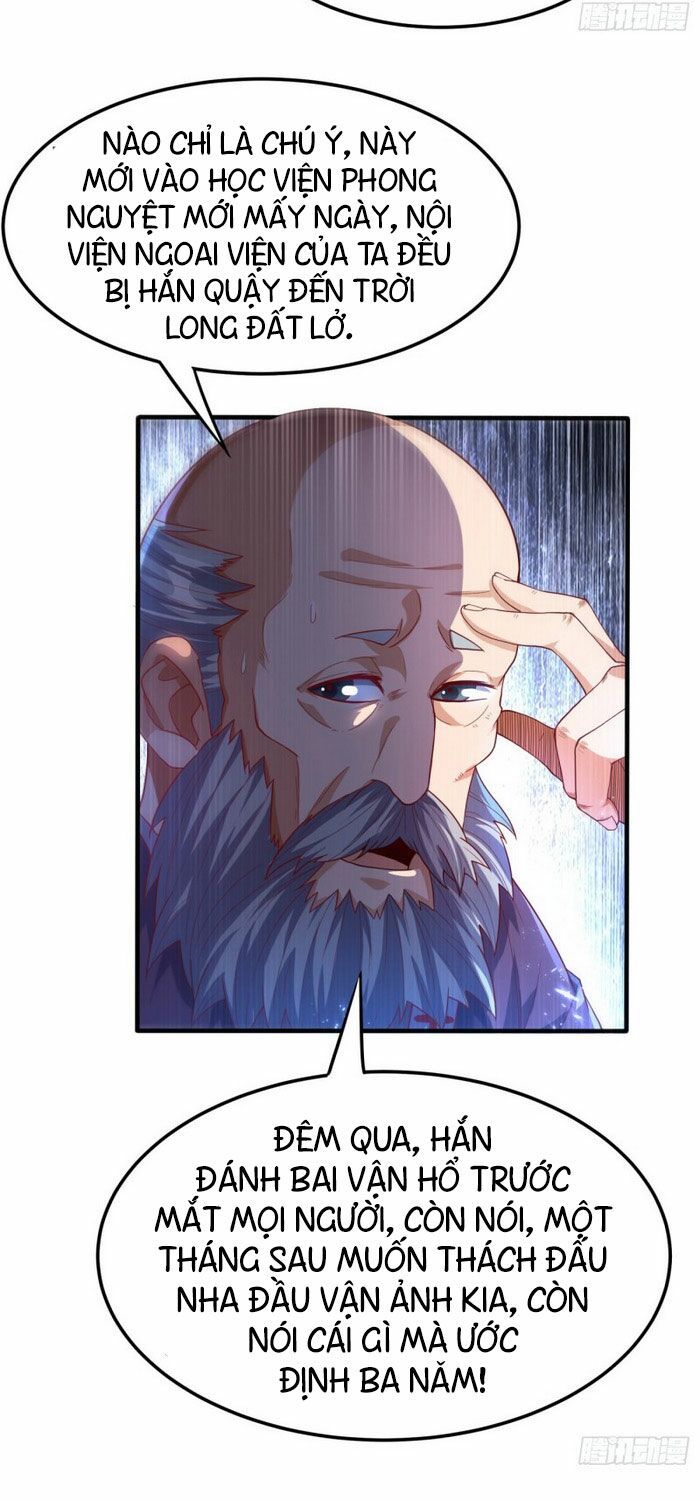 đọc truyện Võ Nghịch Chương 91 ảnh 5 tại Thiên Thai Truyện