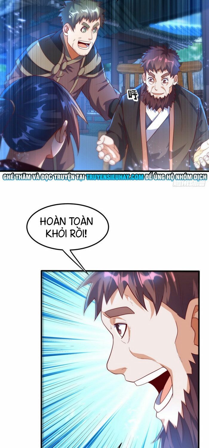 đọc truyện Võ Nghịch Chương 91 ảnh 32 tại Thiên Thai Truyện