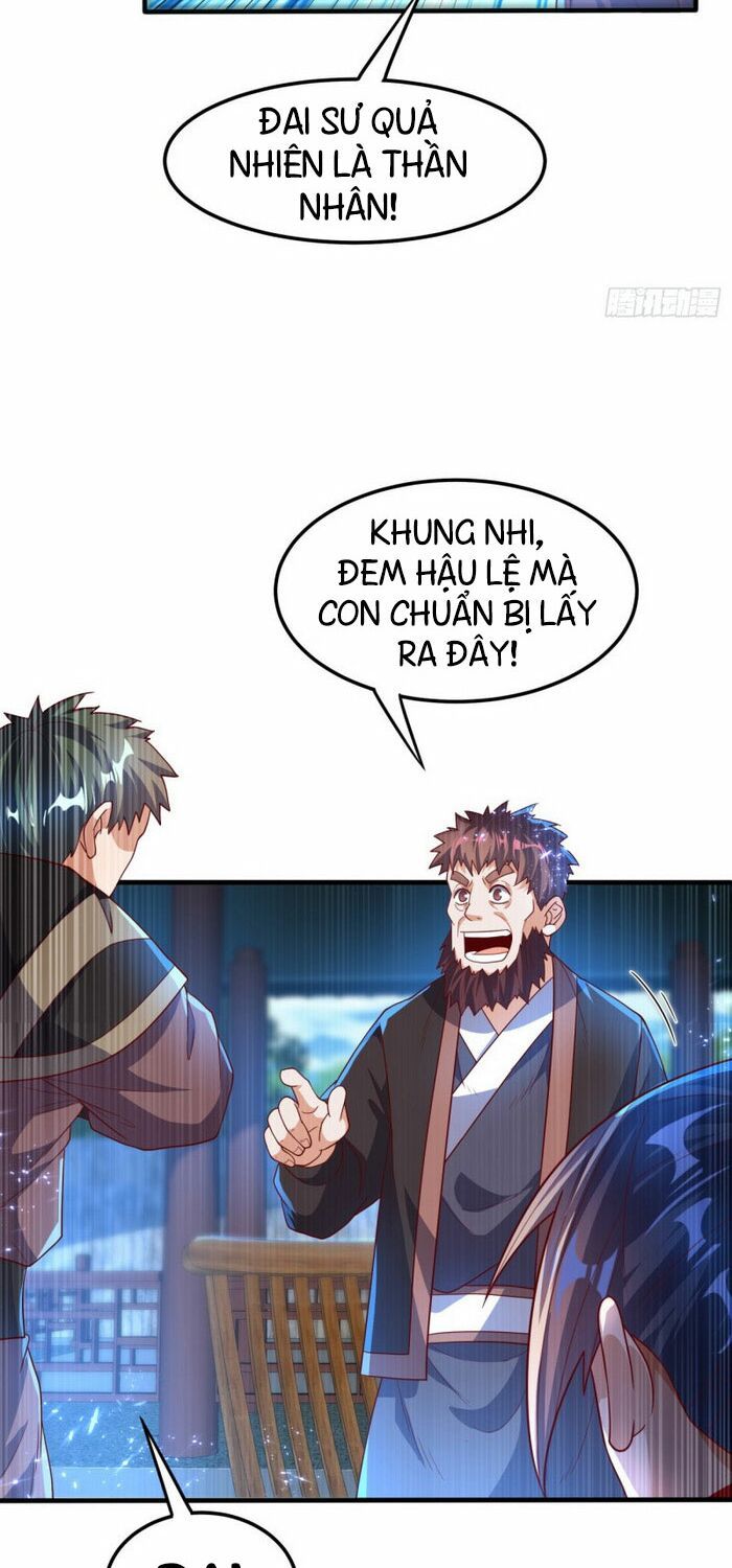 đọc truyện Võ Nghịch Chương 91 ảnh 33 tại Thiên Thai Truyện