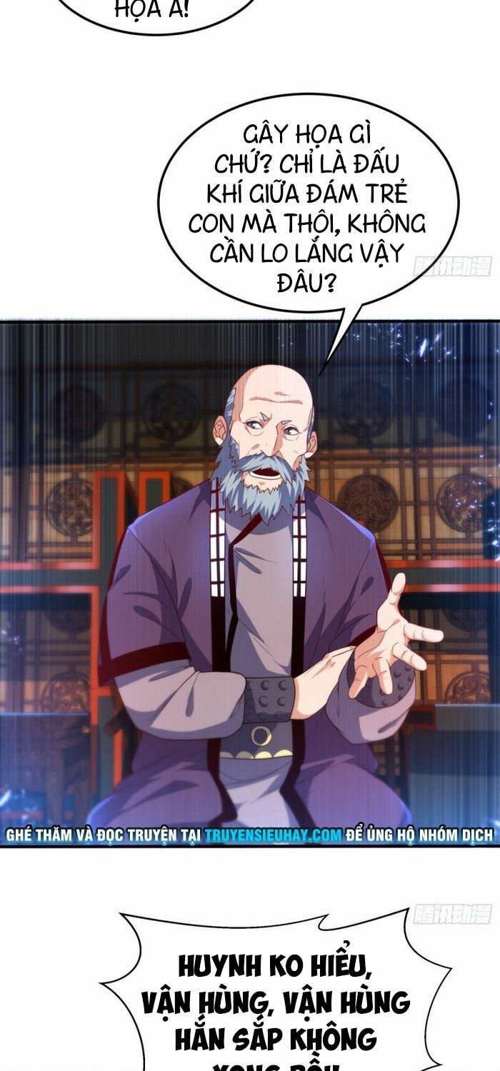 đọc truyện Võ Nghịch Chương 91 ảnh 7 tại Thiên Thai Truyện