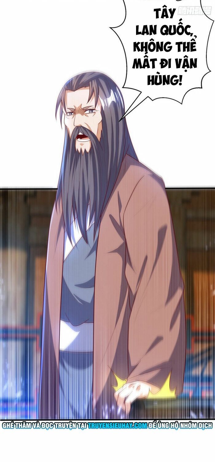 đọc truyện Võ Nghịch Chương 91 ảnh 10 tại Thiên Thai Truyện