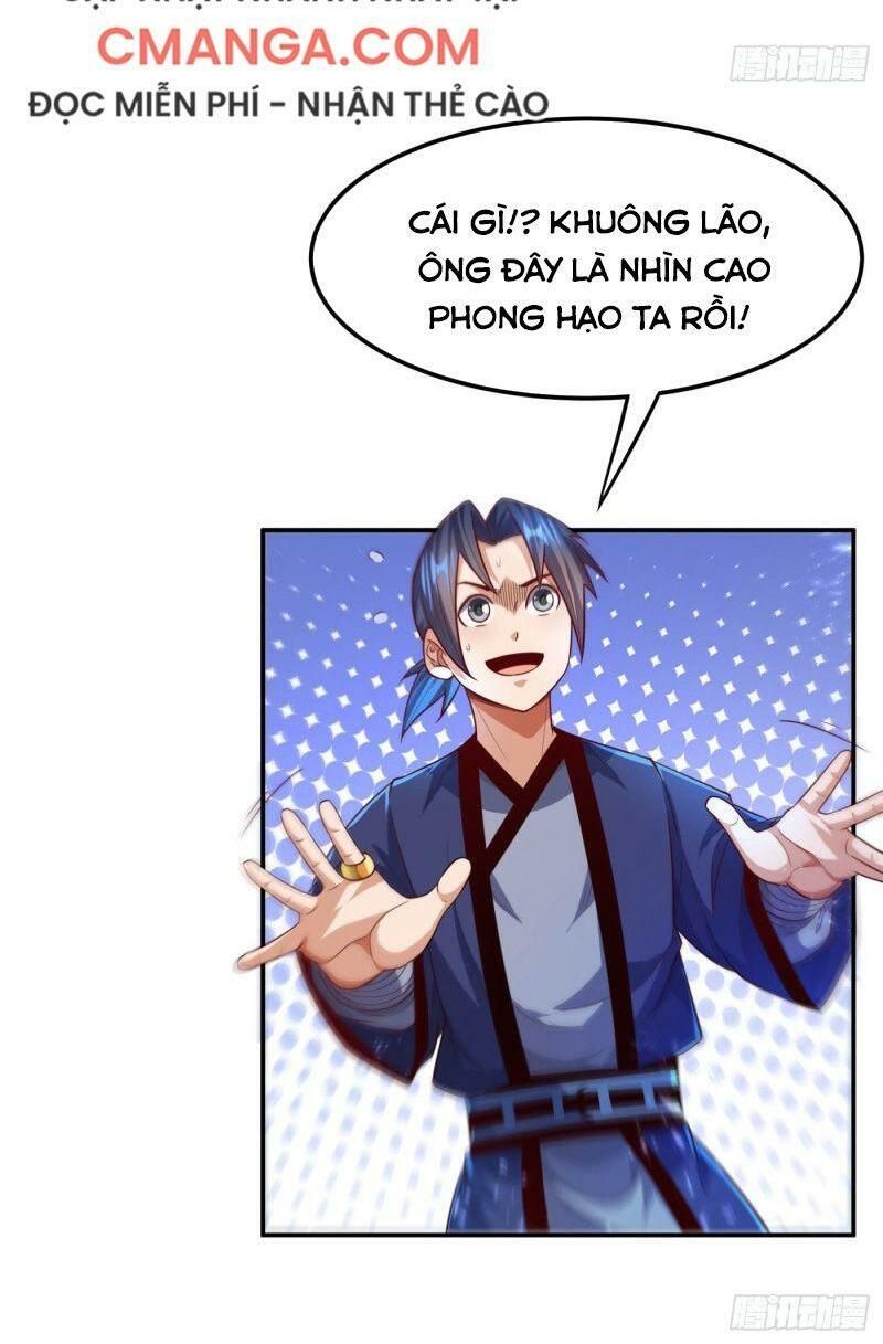 đọc truyện Võ Nghịch Chương 92 ảnh 15 tại Thiên Thai Truyện