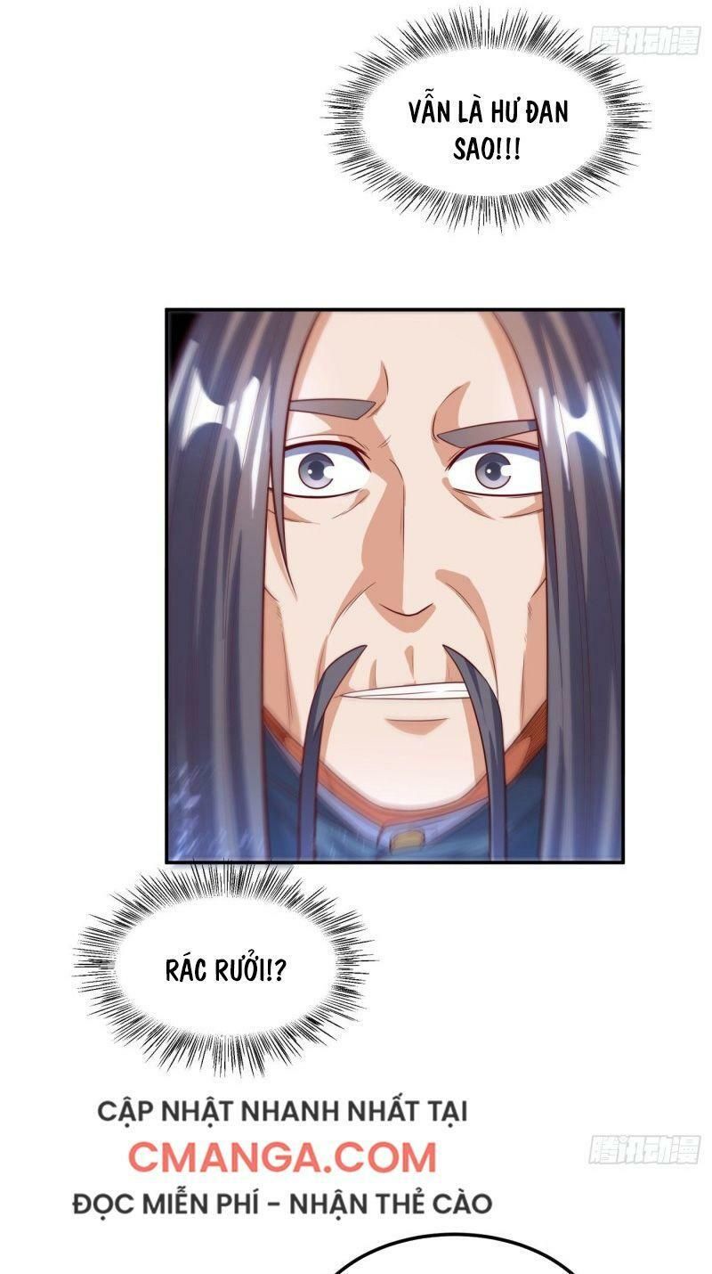 đọc truyện Võ Nghịch Chương 92 ảnh 18 tại Thiên Thai Truyện