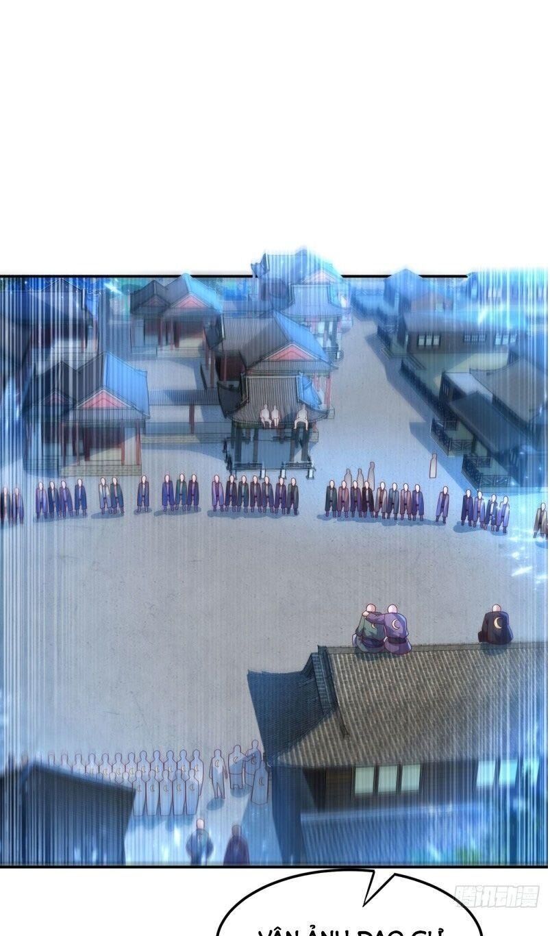 đọc truyện Võ Nghịch Chương 92 ảnh 22 tại Thiên Thai Truyện