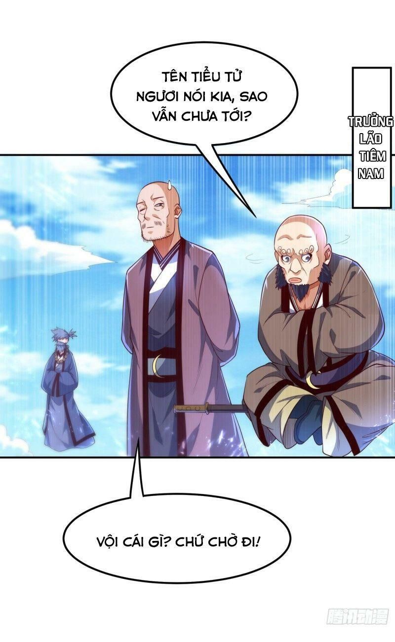 đọc truyện Võ Nghịch Chương 92 ảnh 26 tại Thiên Thai Truyện