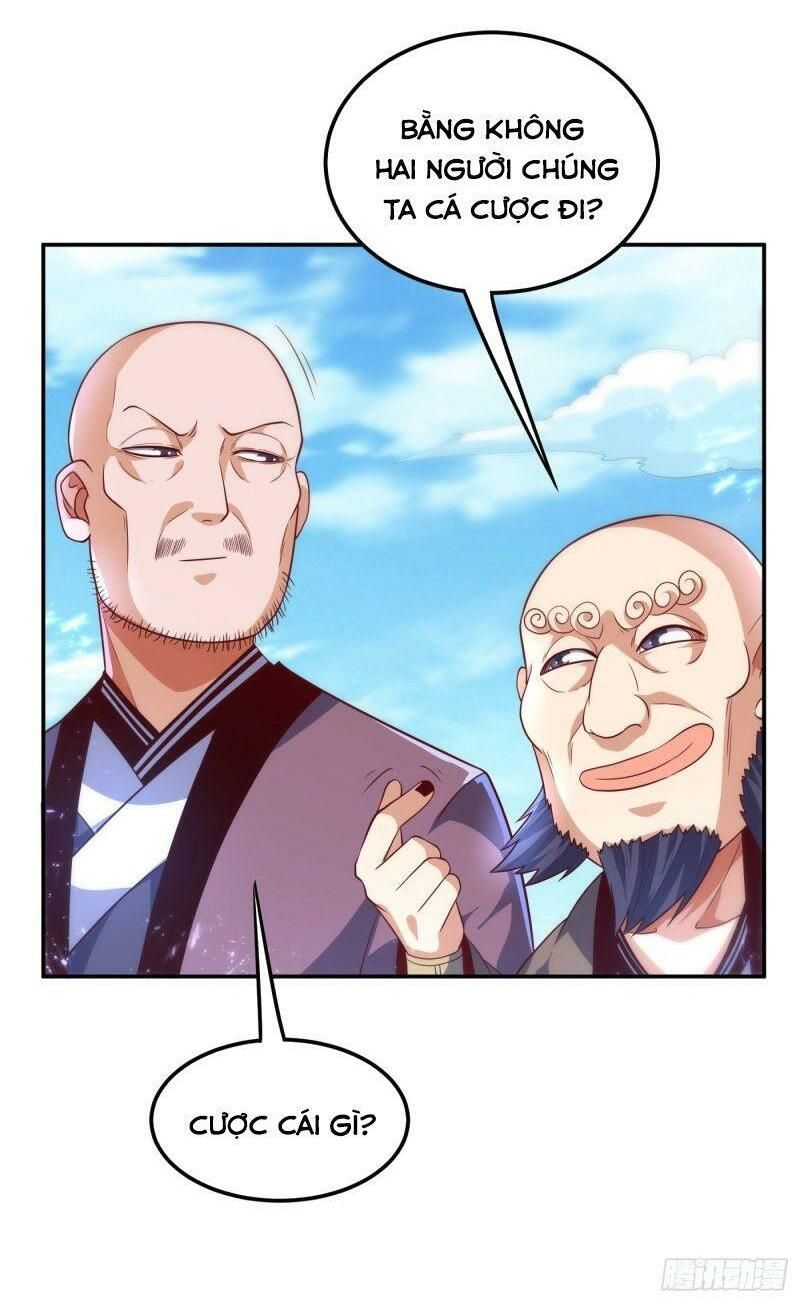 đọc truyện Võ Nghịch Chương 92 ảnh 27 tại Thiên Thai Truyện