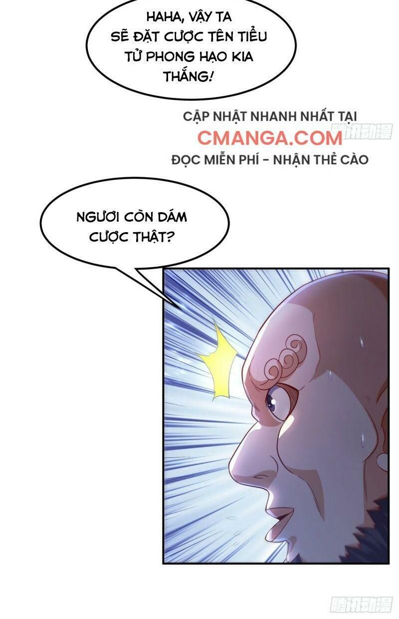 đọc truyện Võ Nghịch Chương 92 ảnh 29 tại Thiên Thai Truyện