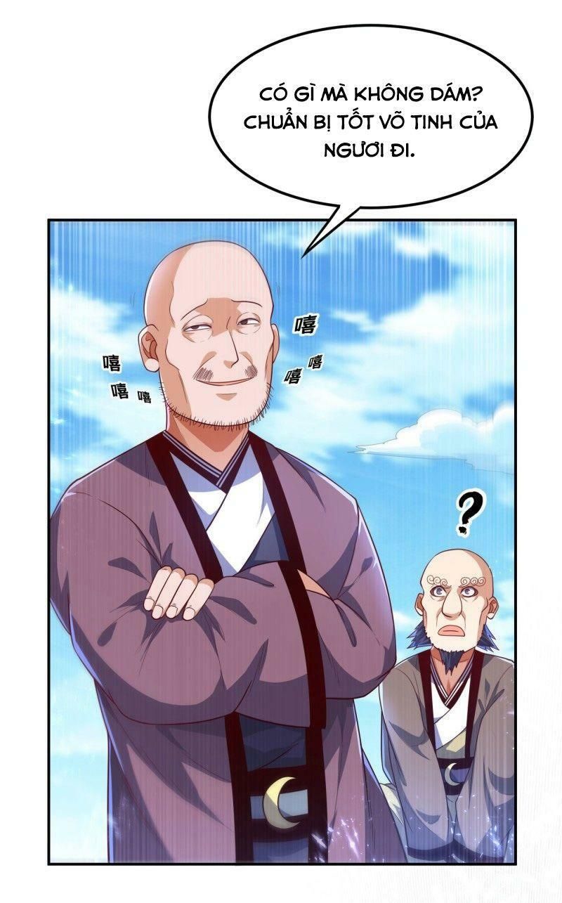 đọc truyện Võ Nghịch Chương 92 ảnh 30 tại Thiên Thai Truyện