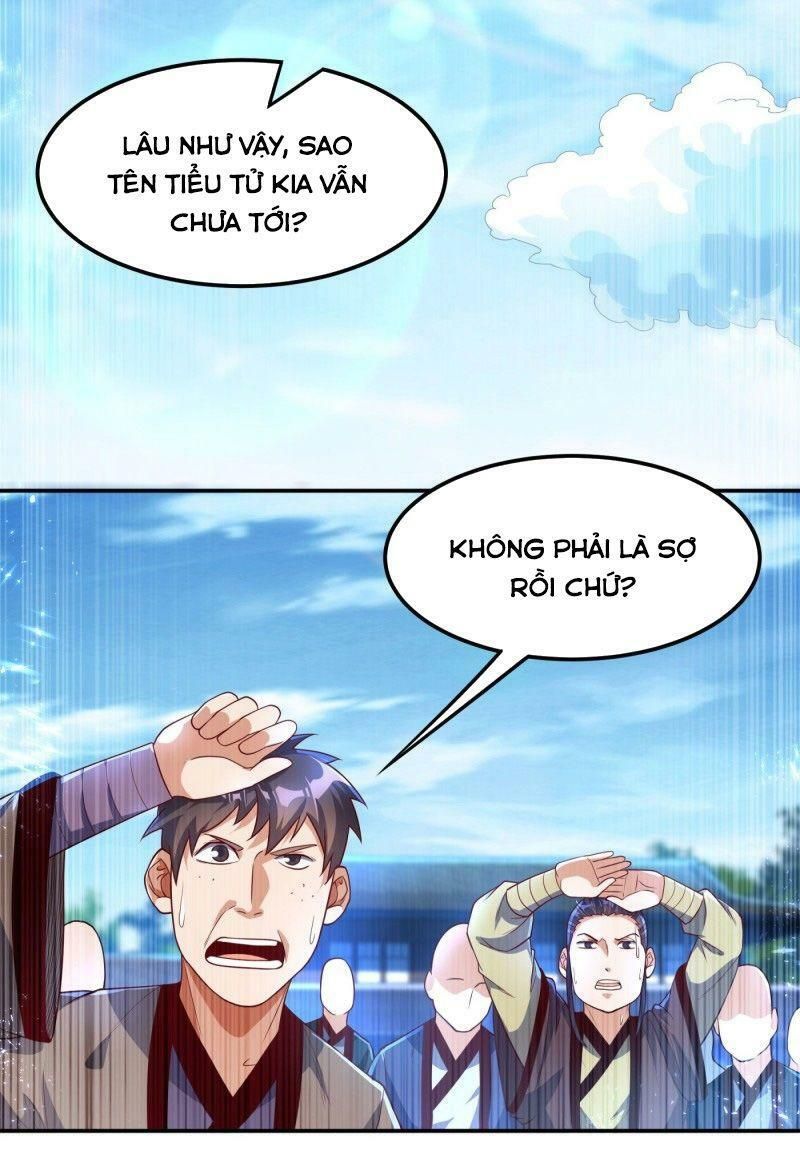 đọc truyện Võ Nghịch Chương 92 ảnh 32 tại Thiên Thai Truyện