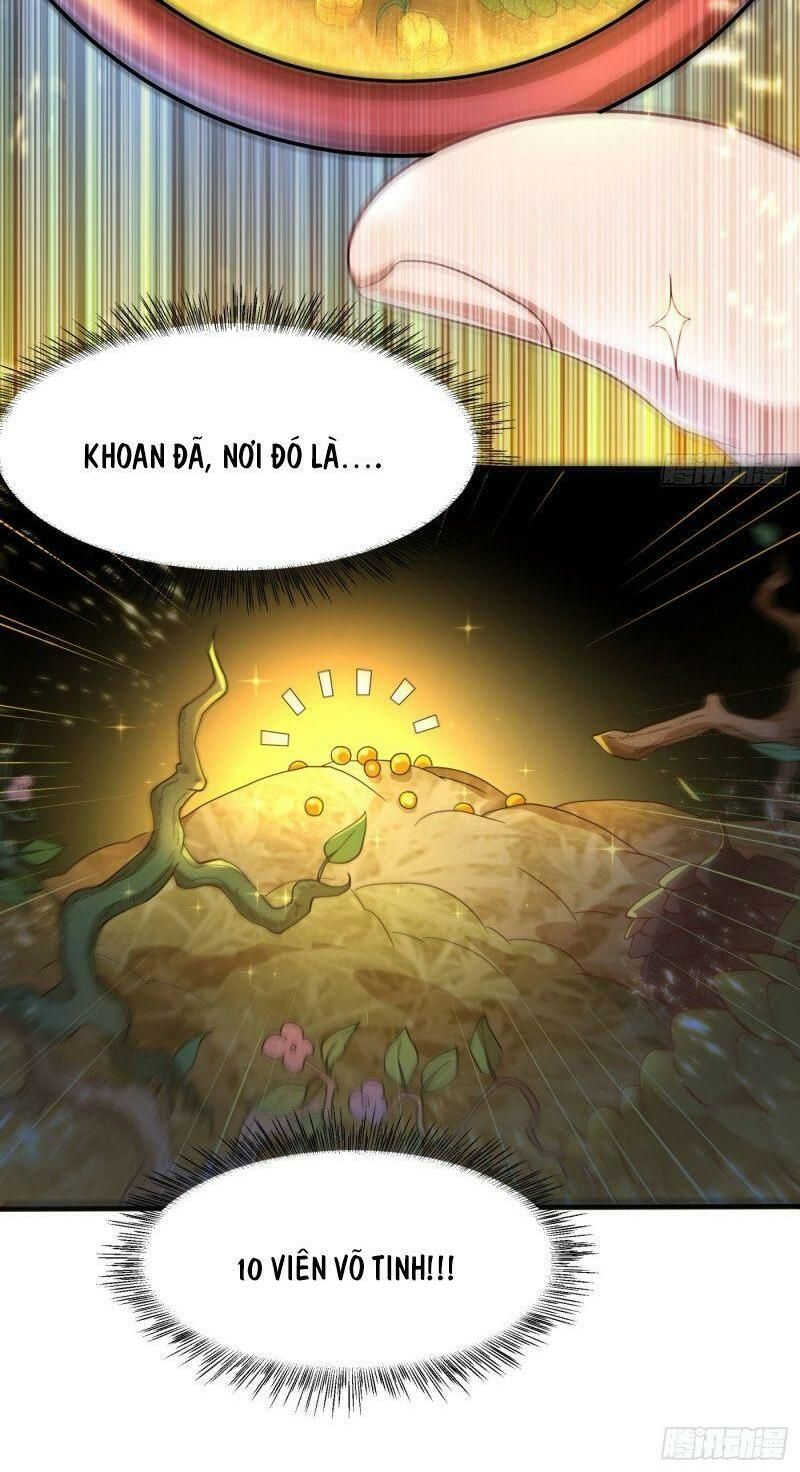 đọc truyện Võ Nghịch Chương 92 ảnh 6 tại Thiên Thai Truyện