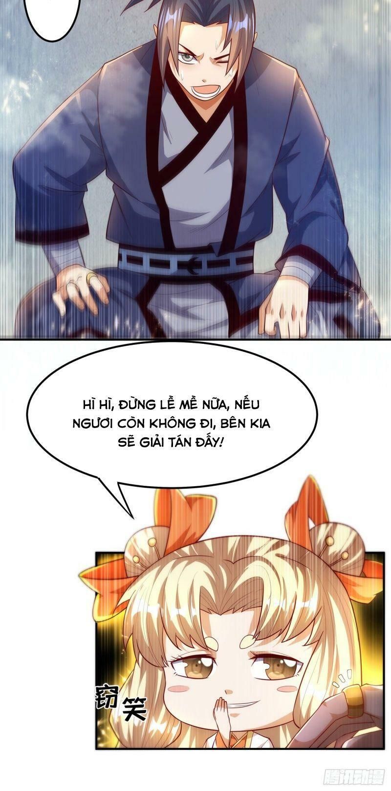 đọc truyện Võ Nghịch Chương 92 ảnh 42 tại Thiên Thai Truyện