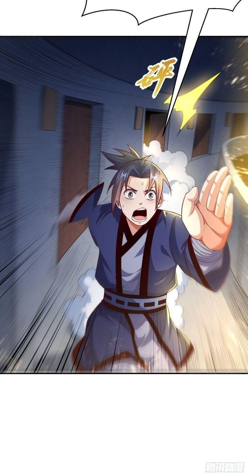 đọc truyện Võ Nghịch Chương 92 ảnh 44 tại Thiên Thai Truyện