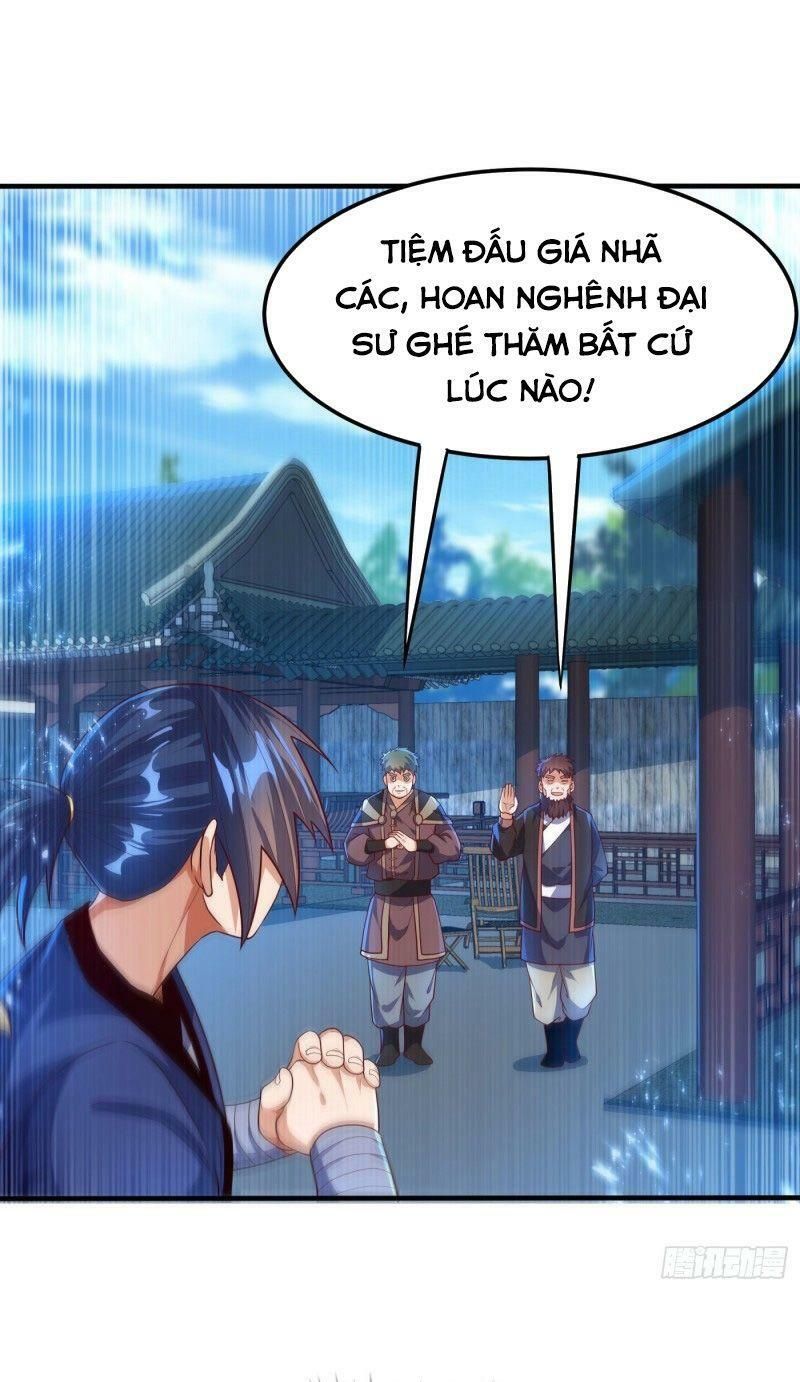 đọc truyện Võ Nghịch Chương 92 ảnh 9 tại Thiên Thai Truyện