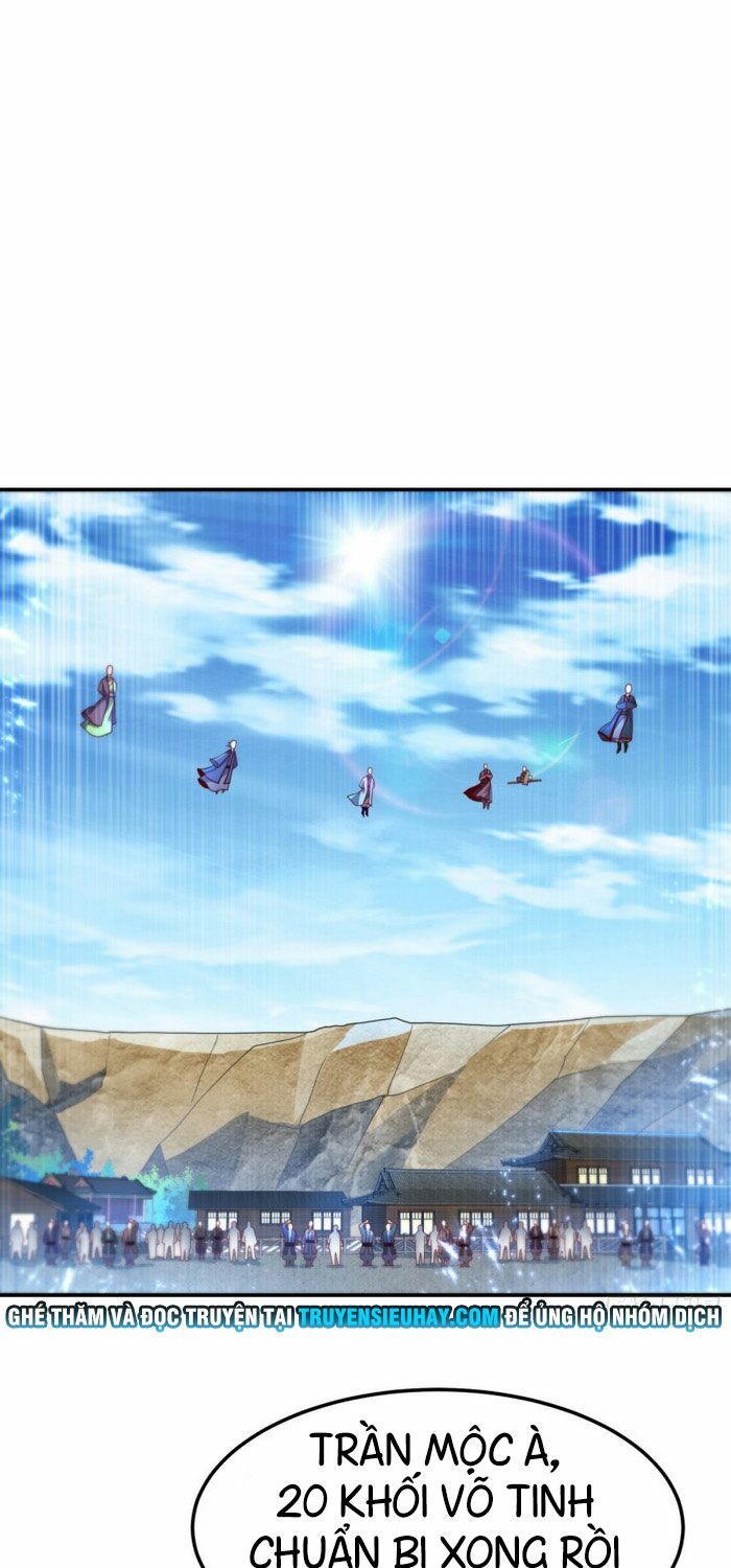 đọc truyện Võ Nghịch Chương 93 ảnh 3 tại Thiên Thai Truyện