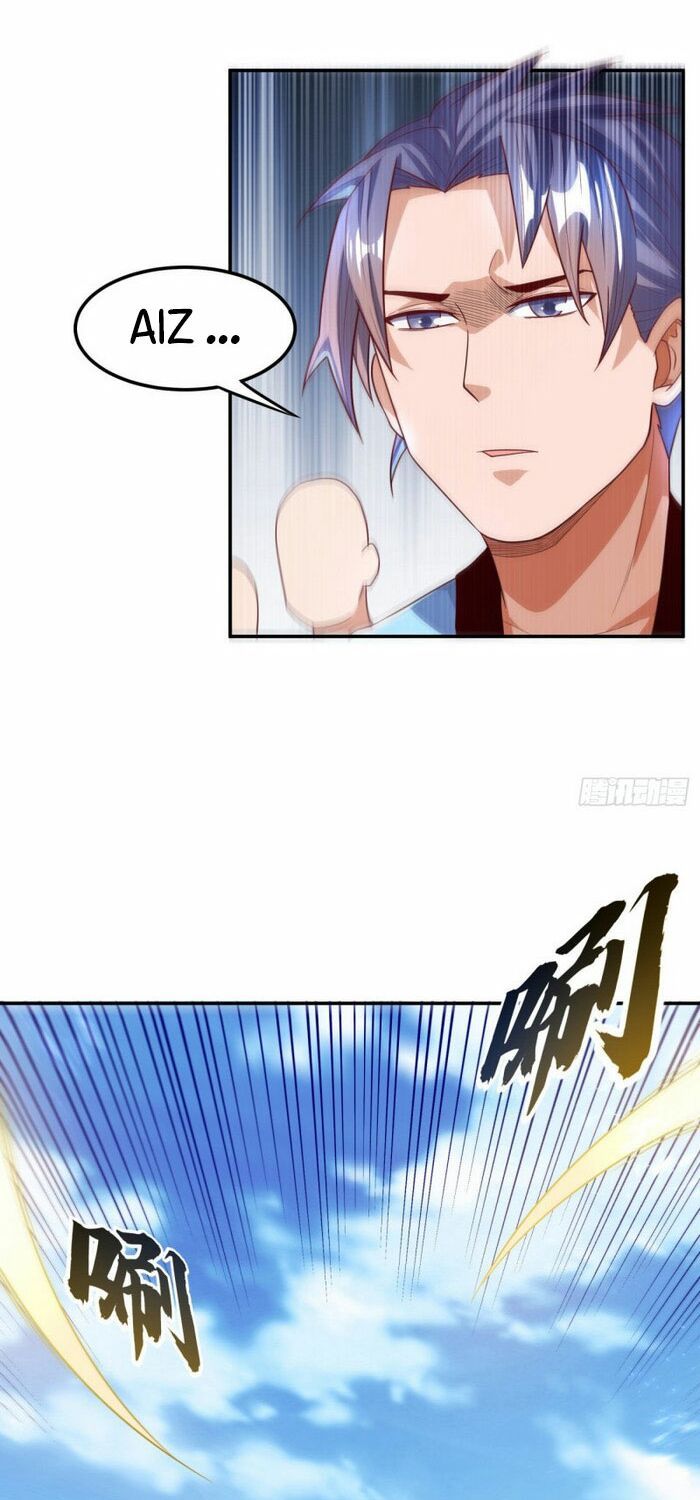 đọc truyện Võ Nghịch Chương 93 ảnh 12 tại Thiên Thai Truyện