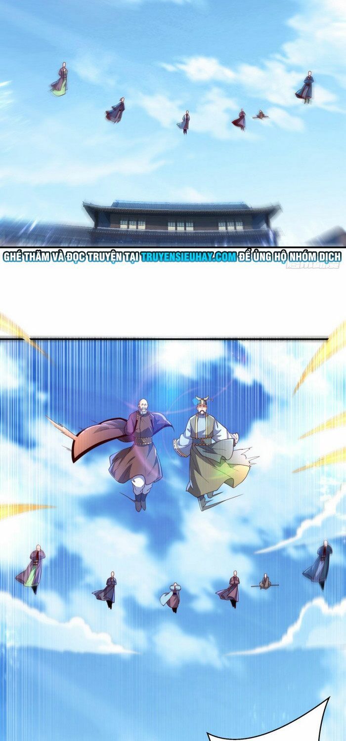 đọc truyện Võ Nghịch Chương 93 ảnh 13 tại Thiên Thai Truyện