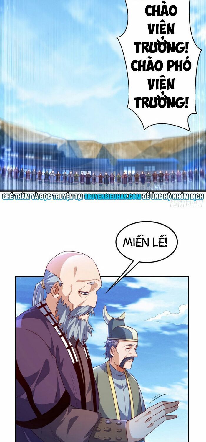 đọc truyện Võ Nghịch Chương 93 ảnh 14 tại Thiên Thai Truyện