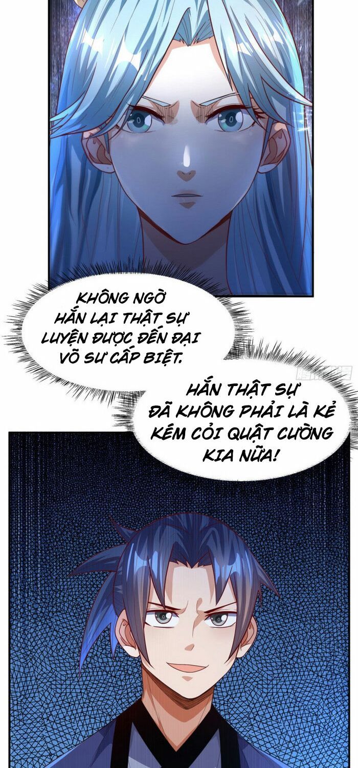 đọc truyện Võ Nghịch Chương 93 ảnh 16 tại Thiên Thai Truyện