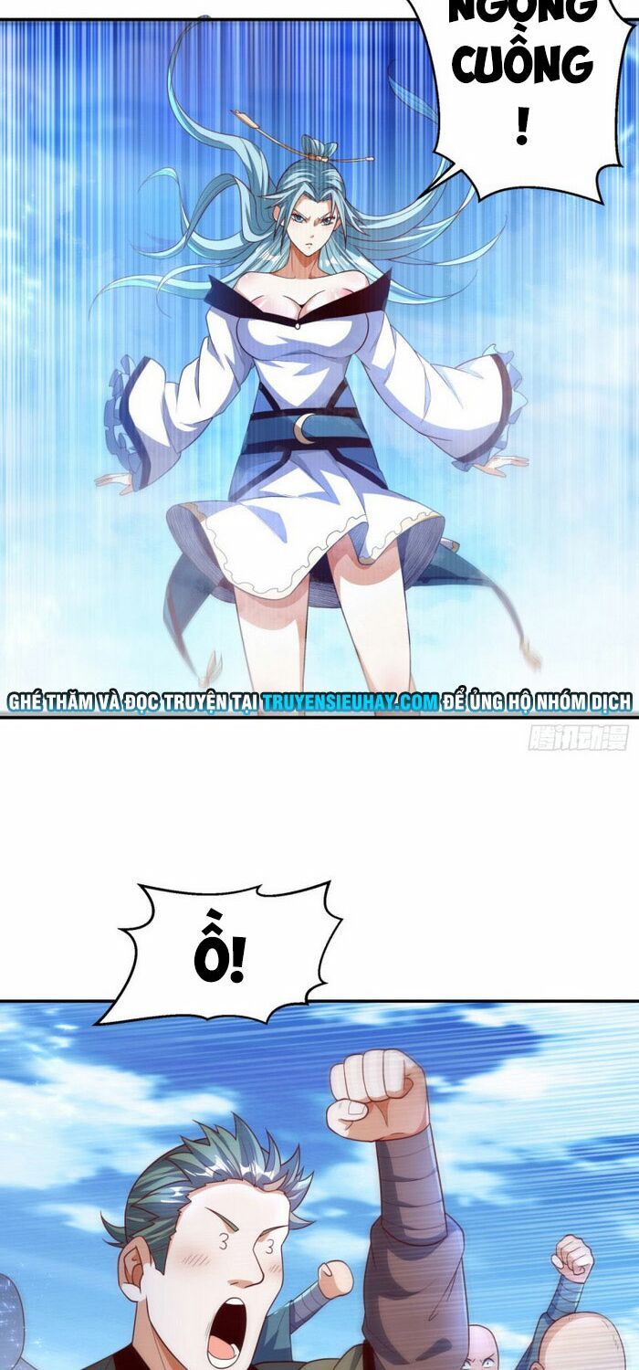 đọc truyện Võ Nghịch Chương 93 ảnh 18 tại Thiên Thai Truyện