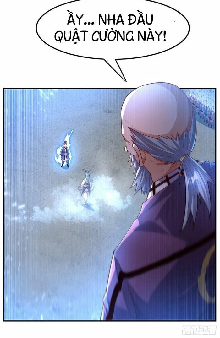 đọc truyện Võ Nghịch Chương 93 ảnh 20 tại Thiên Thai Truyện