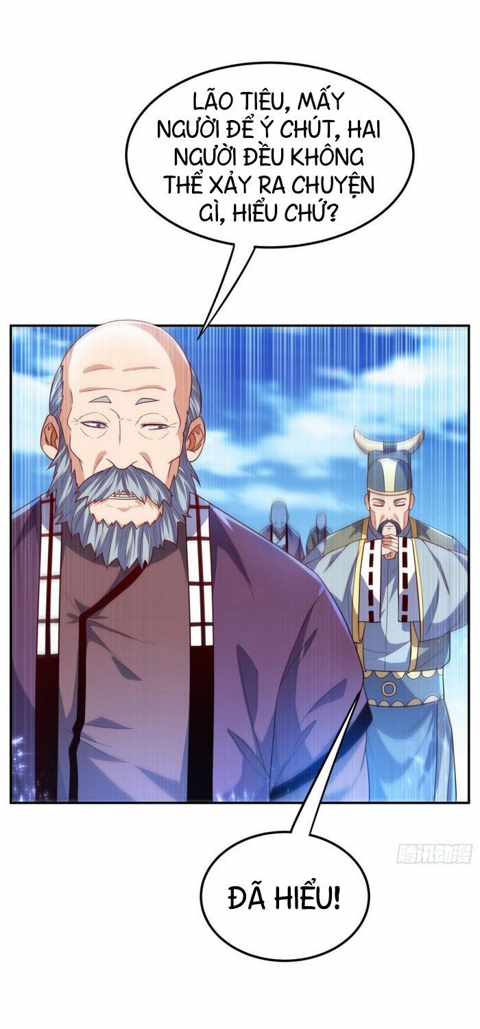 đọc truyện Võ Nghịch Chương 93 ảnh 21 tại Thiên Thai Truyện