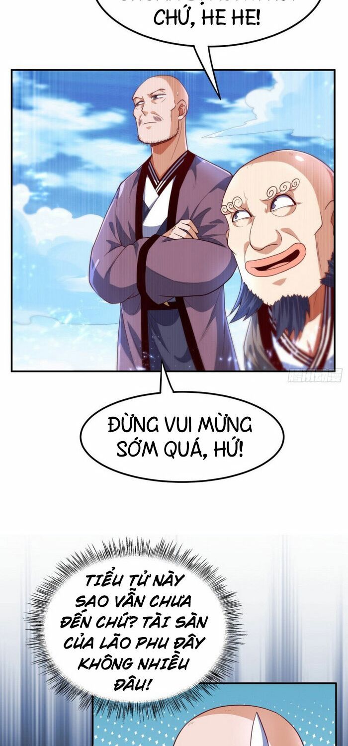 đọc truyện Võ Nghịch Chương 93 ảnh 4 tại Thiên Thai Truyện